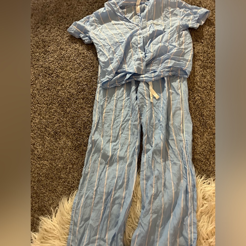 Pajama set